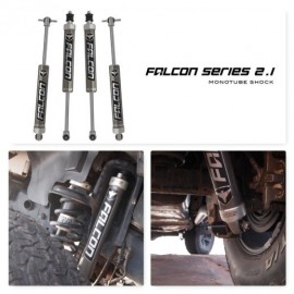 Amortisseur de suspension Falcon 2.1 Jeep Wrangler JK