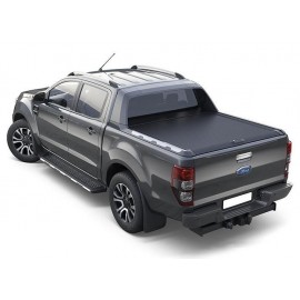 Couvre benne Roll Top Mountain Top Ford Ranger Wildtrak