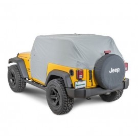 Housse de protection Jeep...