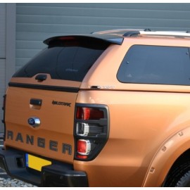 Hard Top Alpha XS-T Ford...