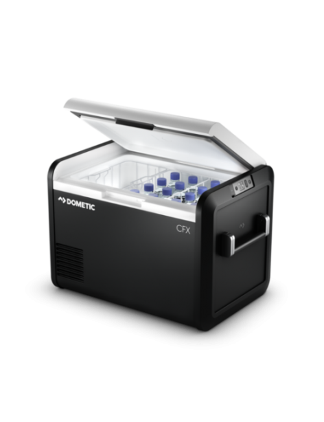 Glacière à compresseur Dometic CFX3-55IM 55 litres avec fonction glaçe