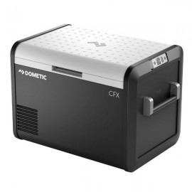 Glacière à compresseur Dometic CFX3-55IM 55 litres avec fonction glaçe