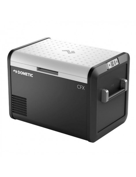 Glacière à compresseur Dometic CFX3-55IM 55 litres avec fonction glaçe