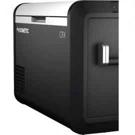 Glacière à compresseur Dometic CFX3-55IM 55 litres avec fonction glaçe