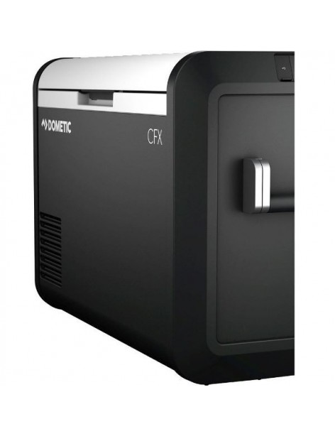 Glacière à compresseur Dometic CFX3-55IM 55 litres avec fonction glaçe