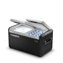 Glacière à compresseur Dometic CFX3-75 74 litres Dual Zone