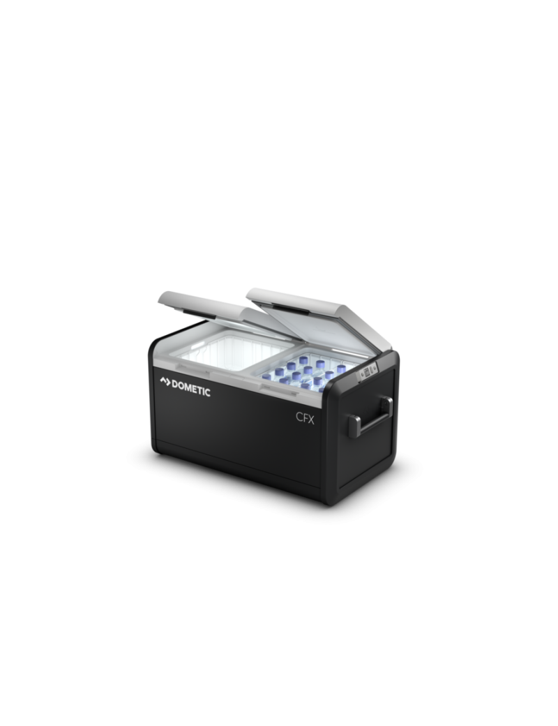 Glacière à compresseur Dometic CFX3-75 74 litres Dual Zone