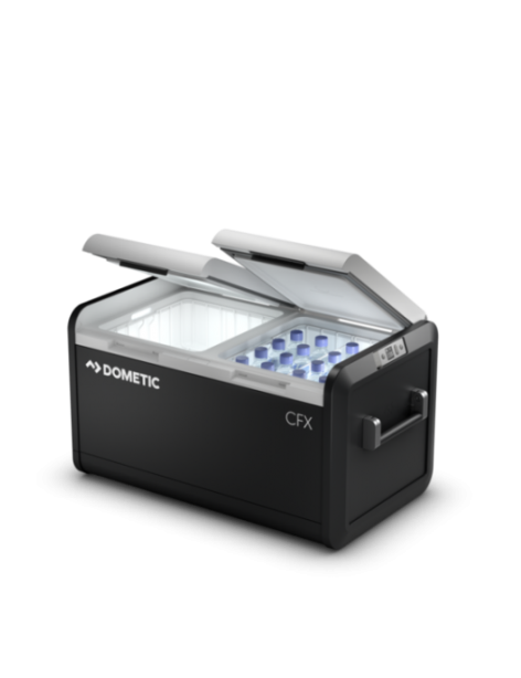 Glacière à compresseur Dometic CFX3-75 74 litres Dual Zone