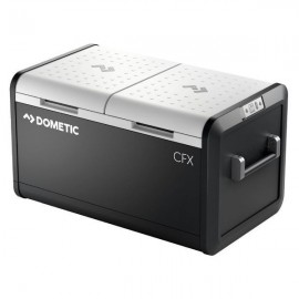 Glacière à compresseur Dometic CFX3-75 74 litres Dual Zone