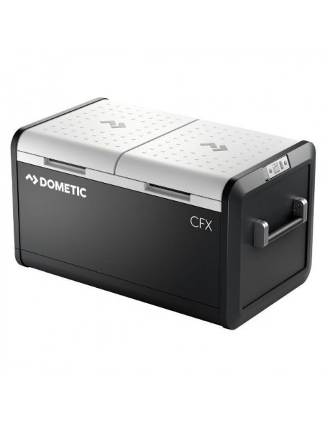 Glacière à compresseur Dometic CFX3-75 74 litres Dual Zone