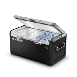 Glacière à compresseur Dometic CFX3-100 99 litres