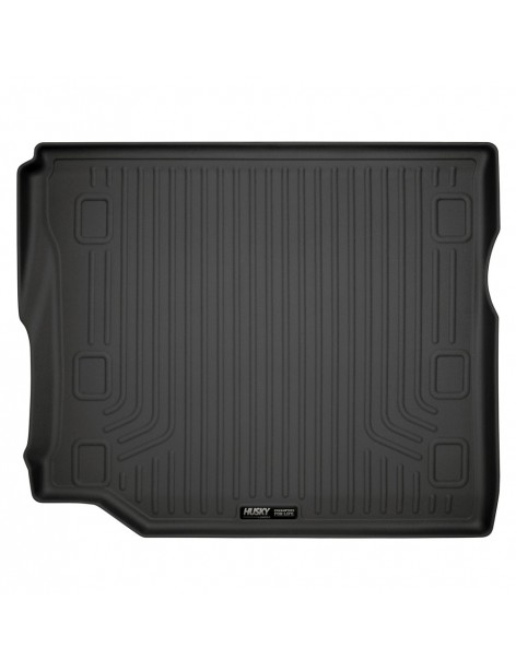 Tapis de coffre Husky Liners Jeep Wrangler JL