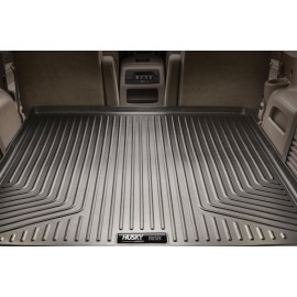 Tapis de coffre Husky Liners Jeep Wrangler JL