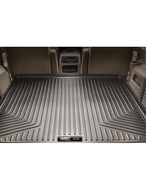 Tapis de coffre Husky Liners Jeep Wrangler JL