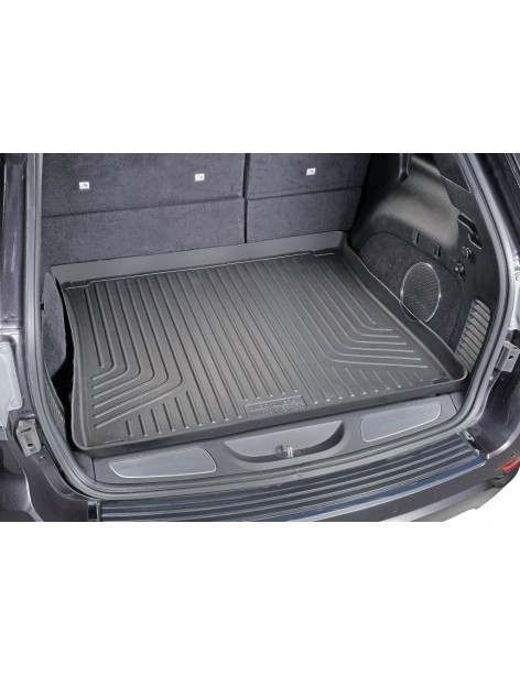 Tapis de coffre Husky Liners Jeep Grand Cherokee WK2