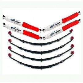 Kit suspension Procomp +1"...