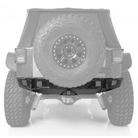 Pare-chocs arrière Stryker Smittybilt Jeep Wrangler JK