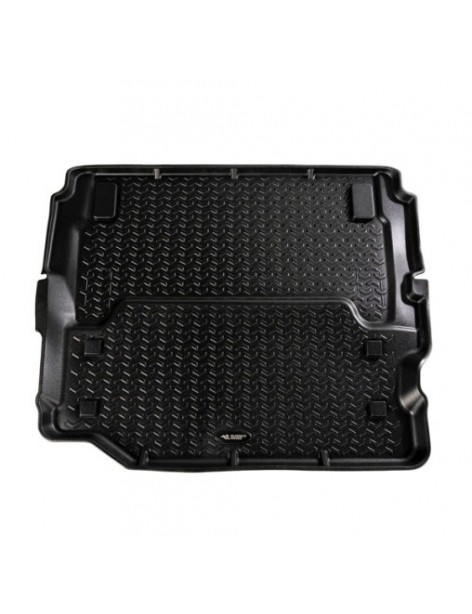 Tapis de coffre Rugged Ridge Jeep Wrangler JL 2 portes 2018-2023