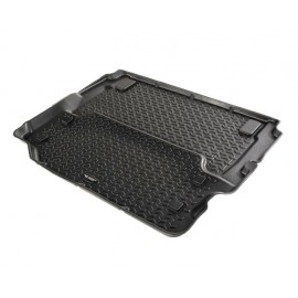 Tapis de coffre Rugged Ridge Jeep Wrangler JL 2 portes 2018-2023