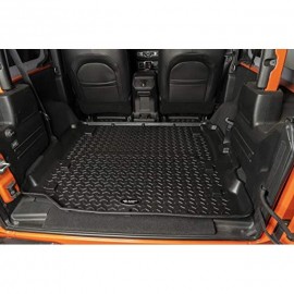 Tapis de coffre Rugged Ridge Jeep Wrangler JL 2 portes 2018-2023