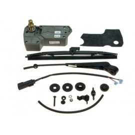 Kit essuie-glaces avec motorisation pour Trektop Hybrid