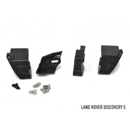 Kit intégration barres LED Lazer Lamps sur calandre de Land Rover Discovery 5