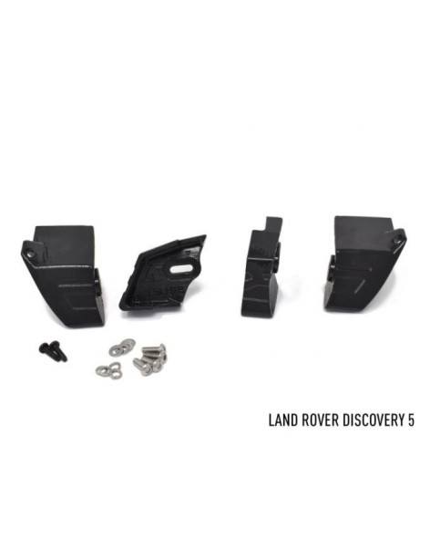 Kit intégration barres LED Lazer Lamps sur calandre de Land Rover Discovery 5