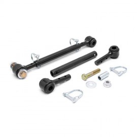 Kit suspension Rough Country +15 cm Jeep Wrangler YJ 1987-1996