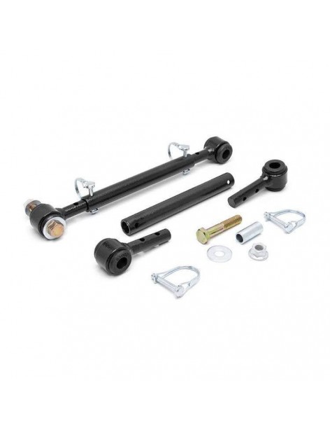 Kit suspension Rough Country +15 cm Jeep Wrangler YJ 1987-1996