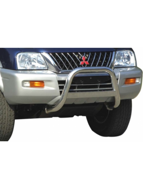 Pare-buffle avant Mitsubishi L200 K74 2002-2005