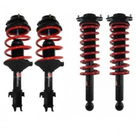 Kit combinés ressorts/amortisseurs Pedders Subaru Forester SH