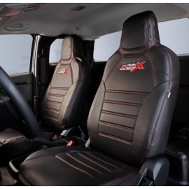 Housses sièges Isuzu D-Max N60 2020-2022