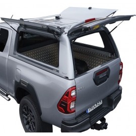Hardop Alpha CMX Toyota...