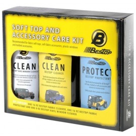 Kit nettoyant-protecteur...