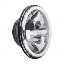 Phare Bi-Led Lightpartz 7"...