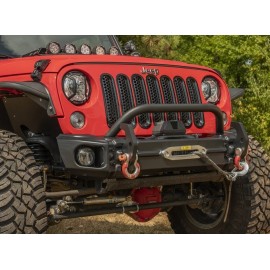 Pare-chocs avant Arcus Rugged Ridge Jeep Wrangler JK