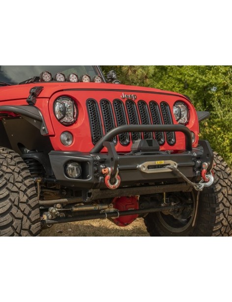 Pare-chocs avant Arcus Rugged Ridge Jeep Wrangler JK