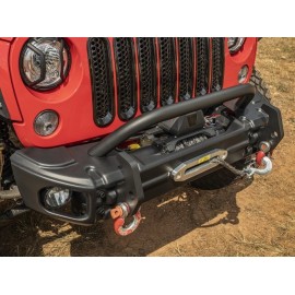 Pare-chocs avant Arcus Rugged Ridge Jeep Wrangler JK