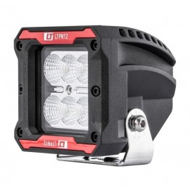 Phare Led cube light 90° 18...