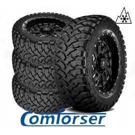 Pneumatique Comforser CF3000 Mud Terrain