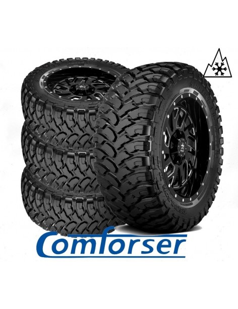 Pneumatique Comforser CF3000 Mud Terrain