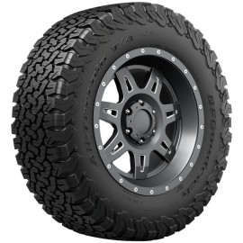 Pneumatique BF Goodrich All Terrain T/A KO2