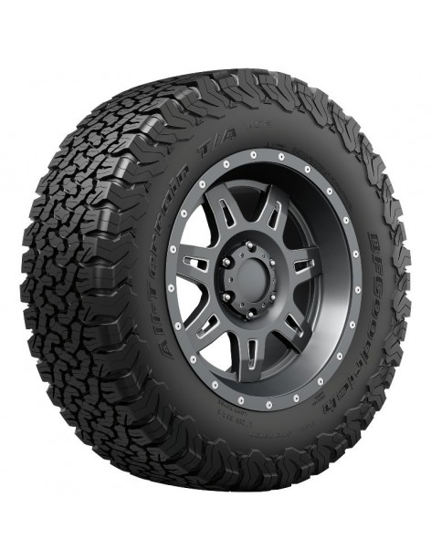 Pneumatique BF Goodrich All Terrain T/A KO2