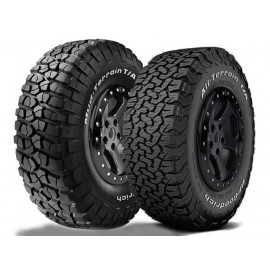 Pneumatique BF Goodrich All Terrain T/A KO2