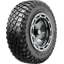 Pneumatique BF Goodrich Mud Terrain T/A KM3