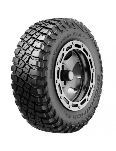 Pneumatique BF Goodrich Mud Terrain T/A KM3