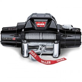 Treuil Warn ZEON 8 3.6 tonnes
