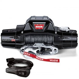 Treuil Warn Zeon 8-S 3,6 tonnes 12 volts