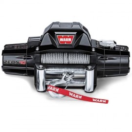Treuil Warn Zeon 10 4,5 tonnes 12 volts