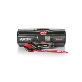 Treuil Warn Powersport Axon 35-S 1,5 tonnes 12 volts